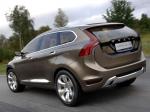 Volvo XC60 Design Concept 2006 года